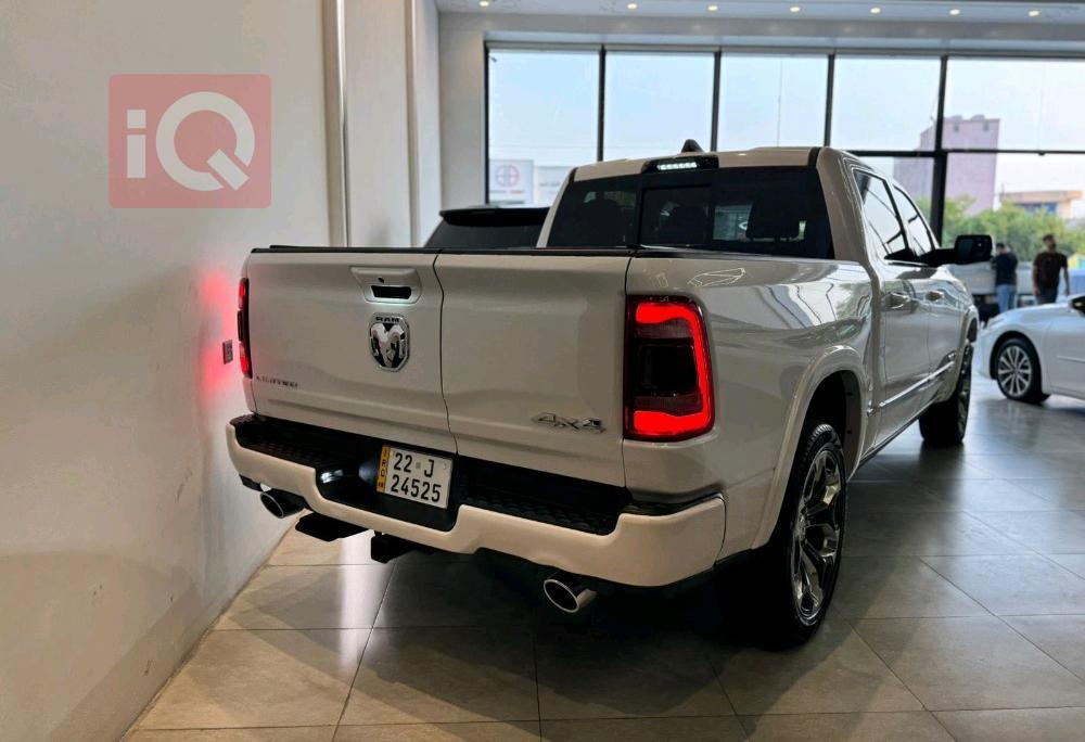 Ram 1500